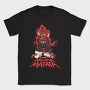Akuma Matata, Tricou Barbati (Unisex)