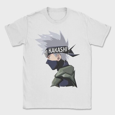 Naruto 25, Tricou Barbati (Unisex)