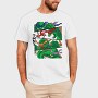 Mutant Teenage Ninja Turtles, Tricou Barbati (Unisex)
