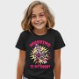 Mudding Is My Hobby, Tricou Copii