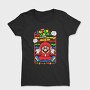 Super Mario Movie 1, Tricou Femei