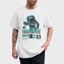 Need Space 1, Tricou Barbati (Unisex)
