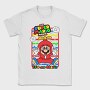 Super Mario Movie 1, Tricou Barbati (Unisex)