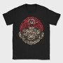 Mario Heart Icons, Tricou Barbati (Unisex)
