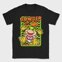 Bowser Jr Bash, Tricou Barbati (Unisex)