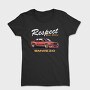 Respect Your Elders, Tricou Femei
