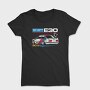 Slammed As Fuck 3 Series, Tricou Femei