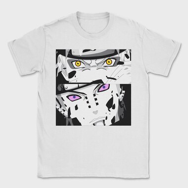 Naruto 57, Tricou Barbati (Unisex)