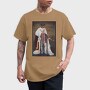 Royal Dog, Tricou Barbati (Unisex)