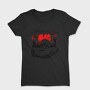Supra Cherry Sunset, Tricou Femei