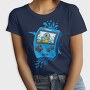 Gameboy Pokemon 7, Tricou Femei