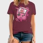 Gameboy Pokemon 8, Tricou Barbati (Unisex)