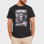 Multiverse Poster, Tricou Barbati (Unisex)