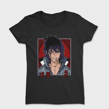 Naruto 80, Tricou Femei