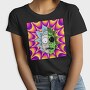 Rick and Morty 5, Tricou Femei