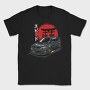 Speedo Torii, Tricou Barbati (Unisex)