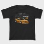 Slammed Speed, Tricou Copii