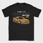 Slammed Speed, Tricou Barbati (Unisex)