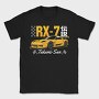 Rx7 Racing, Tricou Barbati (Unisex)
