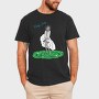 Rick and Morty 50, Tricou Barbati (Unisex)