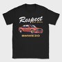 Respect Your Elders, Tricou Barbati (Unisex)