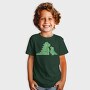 Cute Dinosaur, Tricou Copii