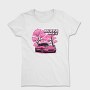 Miata Cherry Blossom, Tricou Femei