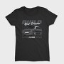 Buildyourdreams, Tricou Femei