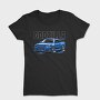 Godzilla Nismo R34, Tricou Femei