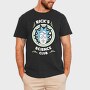 Rick and Morty 51, Tricou Barbati (Unisex)