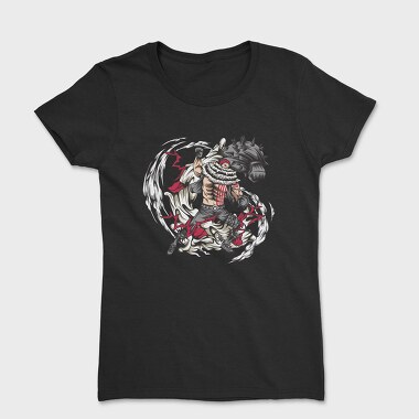 One Piece 104, Tricou Femei
