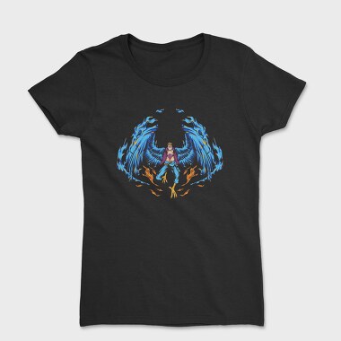 One Piece 107, Tricou Femei