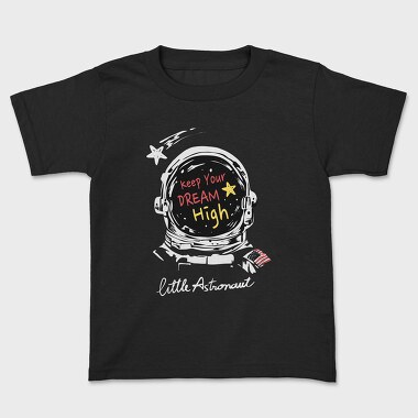 Astronaut Dream High, Tricou Copii