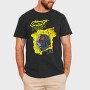 Ghost Rider 1, Tricou Barbati (Unisex)