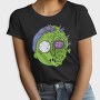 Rick and Morty 54, Tricou Femei