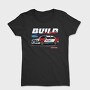 Marlboro Speed, Tricou Femei
