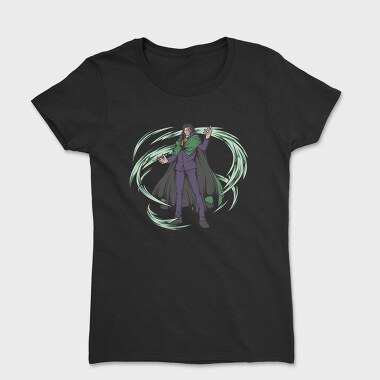 One Piece 109, Tricou Femei