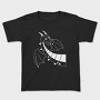 Dragon Fantasy Head, Tricou Copii