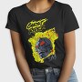 Ghost Rider 1, Tricou Femei
