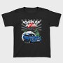 Mountain Drift, Tricou Copii