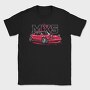 Mazda Mx5 Miata, Tricou Barbati (Unisex)