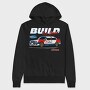 Marlboro Speed, Hanorac Oversize Barbati (Unisex)