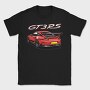 Gt3Rs Race Car, Tricou Barbati (Unisex)