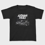 E30 Street Race, Tricou Copii
