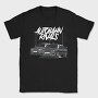 E30 Street Race, Tricou Barbati (Unisex)