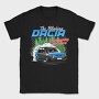 Dacia Nurburgring Drift, Tricou Barbati (Unisex)