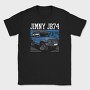 Blue Defender Adventure, Tricou Barbati (Unisex)