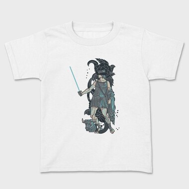 Athenas Blade, Tricou Copii