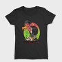 Vulture Skull Music, Tricou Femei
