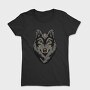 Wolfs Gaze, Tricou Femei